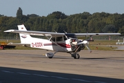 Aerowest Flugcharter Cessna 172S Skyhawk SP (D-EDDV) at  Hamburg - Fuhlsbuettel (Helmut Schmidt), Germany
