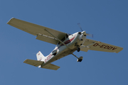 Aerowest Flugcharter Cessna 172S Skyhawk SP (D-EDDV) at  Hannover - Langenhagen, Germany