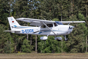 Air Hamburg Cessna 172S Skyhawk SP (D-EDDX) at  Uelzen, Germany