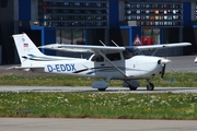 Air Hamburg Cessna 172S Skyhawk SP (D-EDDX) at  Hamburg - Fuhlsbuettel (Helmut Schmidt), Germany