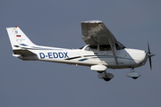 Air Hamburg Cessna 172S Skyhawk SP (D-EDDX) at  Hamburg - Fuhlsbuettel (Helmut Schmidt), Germany