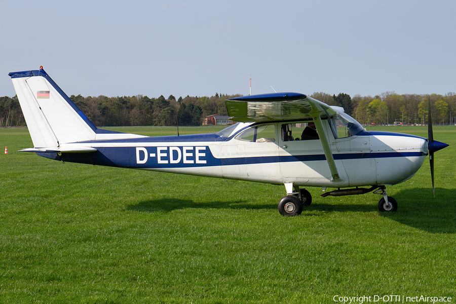 (Private) Cessna F172H Skyhawk (D-EDEE) | Photo 239528