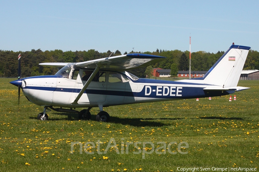 (Private) Cessna F172H Skyhawk (D-EDEE) | Photo 242270