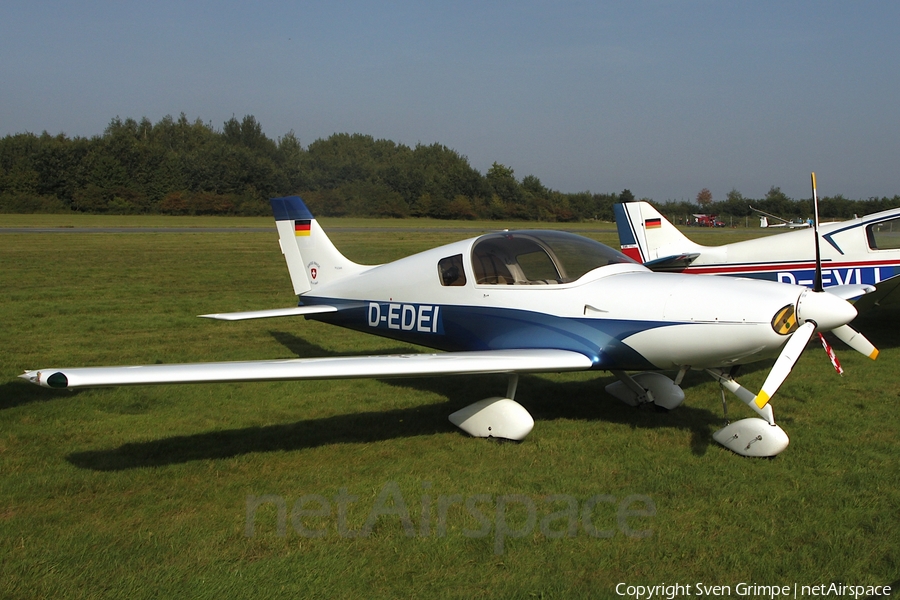 (Private) Aero Designs Pulsar XP (D-EDEI) | Photo 588499