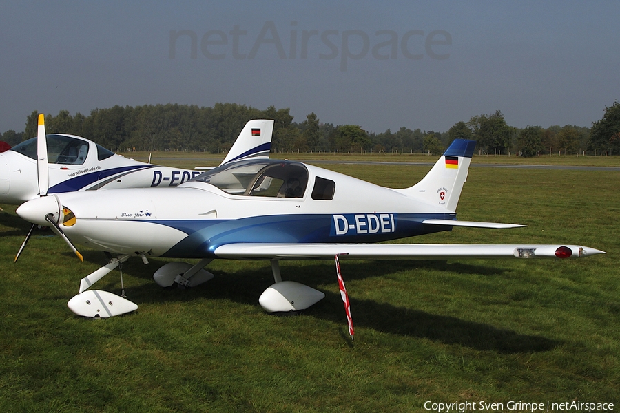 (Private) Aero Designs Pulsar XP (D-EDEI) | Photo 588958