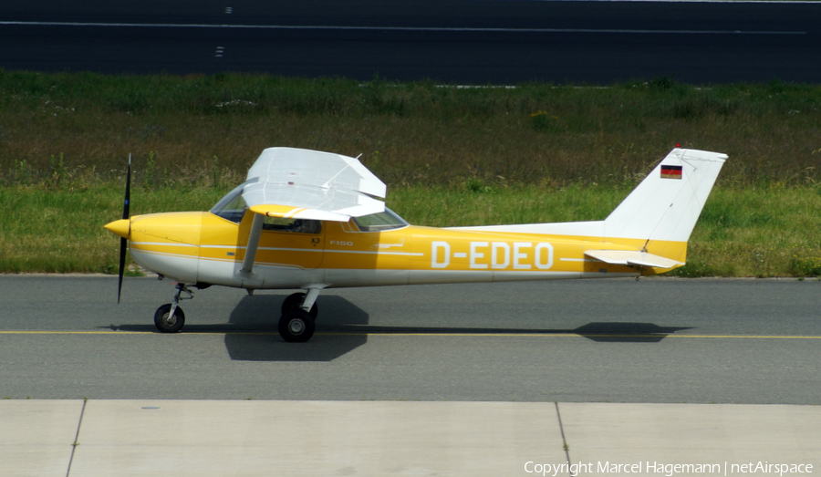 (Private) Cessna F150L (D-EDEO) | Photo 110187