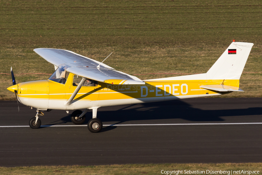 (Private) Cessna F150L (D-EDEO) | Photo 217644