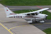 (Private) Cessna 172R Skyhawk II (D-EDEW) at  Hannover - Langenhagen, Germany