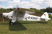 (Private) Piper PA-18-95 Super Cub (D-EDHZ) at  Bienenfarm, Germany