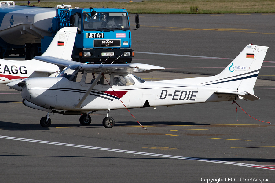 AirCharter Cessna 172RG Cutlass (D-EDIE) | Photo 401328