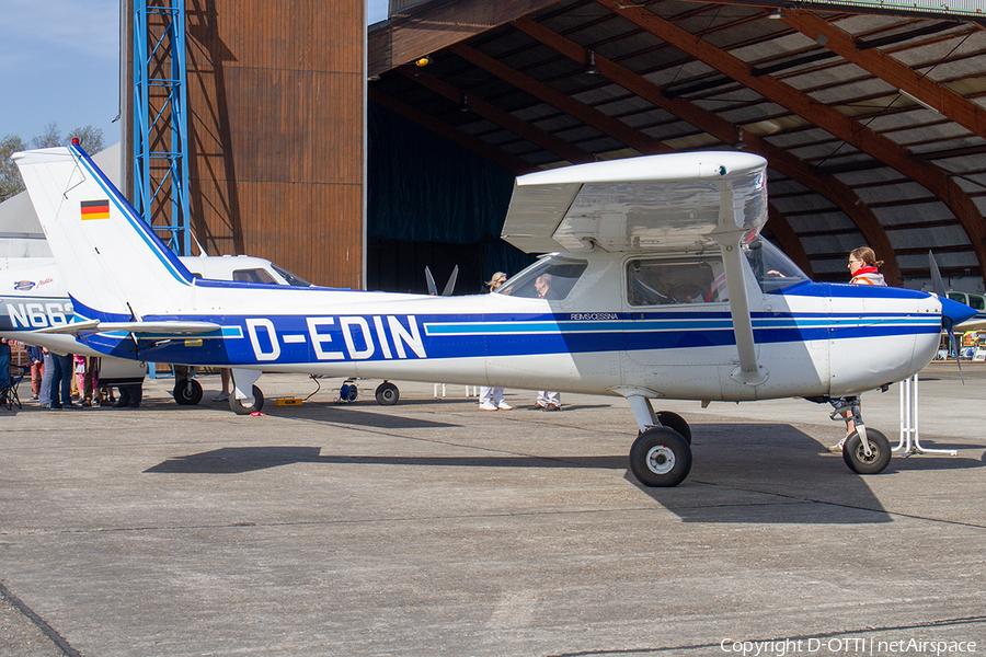 (Private) Cessna F150M (D-EDIN) | Photo 239455