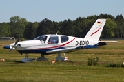 (Private) Socata TB 10 Tobago (D-EDIO) at  Uetersen - Heist, Germany