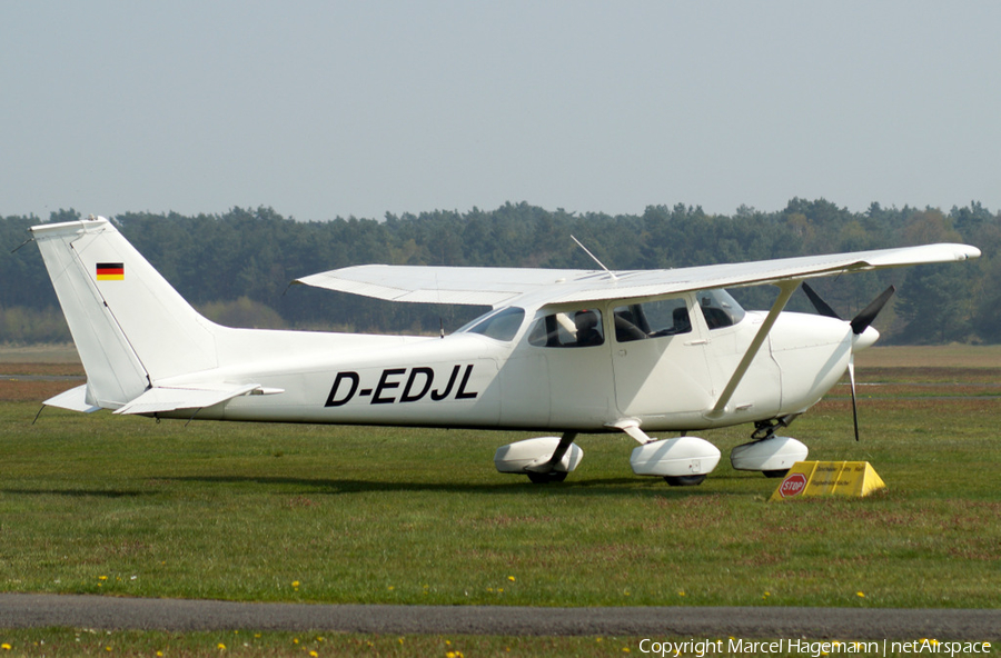 (Private) Cessna F172M Skyhawk (D-EDJL) | Photo 124739