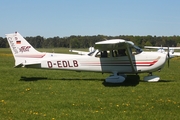 Canair Luftfahrtunternehmen Cessna 172S Skyhawk SP (D-EDLB) at  Uetersen - Heist, Germany