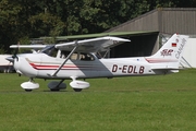 Canair Luftfahrtunternehmen Cessna 172S Skyhawk SP (D-EDLB) at  Neumuenster, Germany