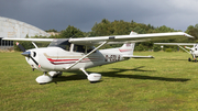 Canair Luftfahrtunternehmen Cessna 172S Skyhawk SP (D-EDLB) at  Neumünster, Germany