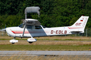 Canair Luftfahrtunternehmen Cessna 172S Skyhawk SP (D-EDLB) at  Hamburg - Fuhlsbuettel (Helmut Schmidt), Germany