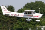 Canair Luftfahrtunternehmen Cessna 172S Skyhawk SP (D-EDLB) at  Hamburg - Fuhlsbuettel (Helmut Schmidt), Germany
