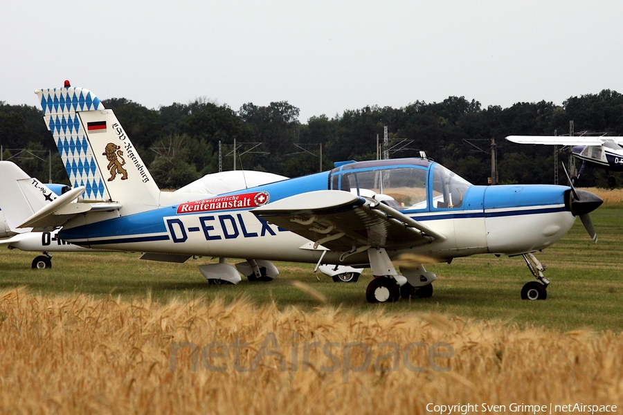 Luftsportverein Regensburg Socata Rallye 180 Gaillard (D-EDLX) | Photo 578929
