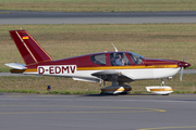 (Private) Socata TB 10 Tobago (D-EDMV) at  Hamburg - Fuhlsbuettel (Helmut Schmidt), Germany