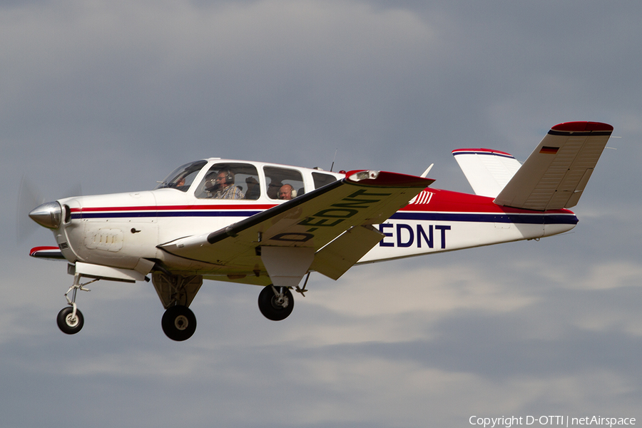 (Private) Beech G35 Bonanza (D-EDNT) | Photo 368726