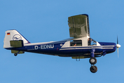 Lufthansa Dornier Do 27B-3 (D-EDNU) at  Hamburg - Fuhlsbuettel (Helmut Schmidt), Germany