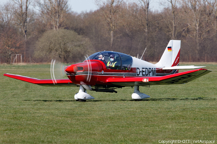 Sportfluggruppe Leck Robin DR.400/200R Remo (D-EDPM) | Photo 440766