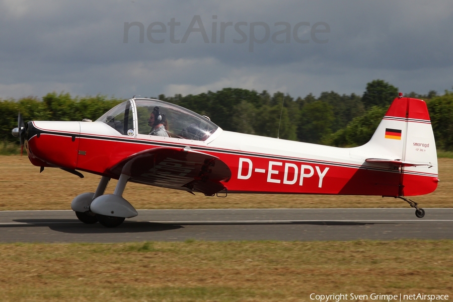(Private) Piel CP-301S Smaragd (D-EDPY) | Photo 509920
