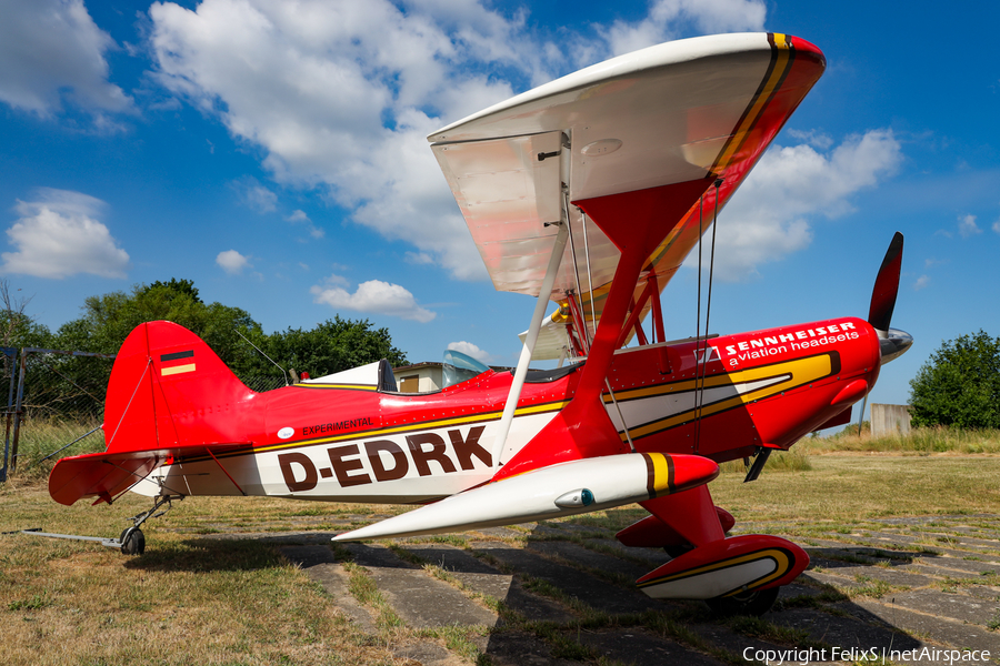 (Private) Acro Sport II (D-EDRK) | Photo 577118