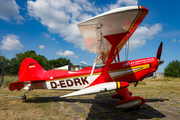 (Private) Acro Sport II (D-EDRK) at  Purkshof, Germany