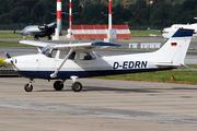 (Private) Cessna F172M Skyhawk (D-EDRN) at  Hamburg - Fuhlsbuettel (Helmut Schmidt), Germany