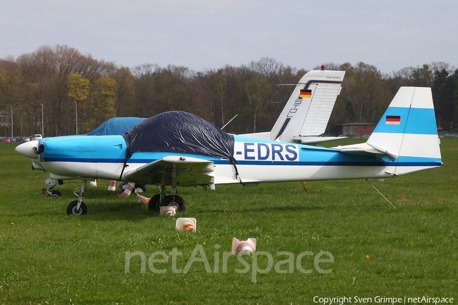 (Private) Slingsby T67C Firefly (D-EDRS) | Photo 106145