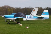 (Private) Slingsby T67C Firefly (D-EDRS) at  Uetersen - Heist, Germany