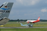 HFC Hamburg Piper PA-28-181 Archer II (D-EDUC) at  Hamburg - Fuhlsbuettel (Helmut Schmidt), Germany