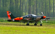 (Private) SIAI-Marchetti SF.260 (D-EDUR) at  Bohmte - Bad Essen, Germany