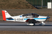 Deutsches Zentrum fuer Luft-und Raumfahrt Robin DR.400/200R Remo (D-EDVE) at  Hamburg - Finkenwerder, Germany