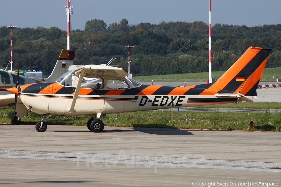 (Private) Cessna F172H Skyhawk (D-EDXE) | Photo 56829