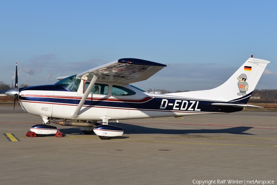 (Private) Cessna 182P Skylane (D-EDZL) | Photo 308158