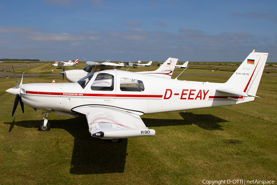 (Private) Ruschmeyer R90-230RG (D-EEAY) | Photo 579420