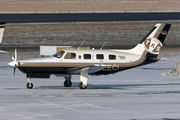 (Private) Piper PA-46-500TP Malibu Meridian (D-EECI) at  Hamburg - Fuhlsbuettel (Helmut Schmidt), Germany