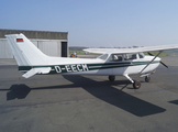 (Private) Cessna F172M Skyhawk (D-EECM) at  Marl - Loemuhle, Germany