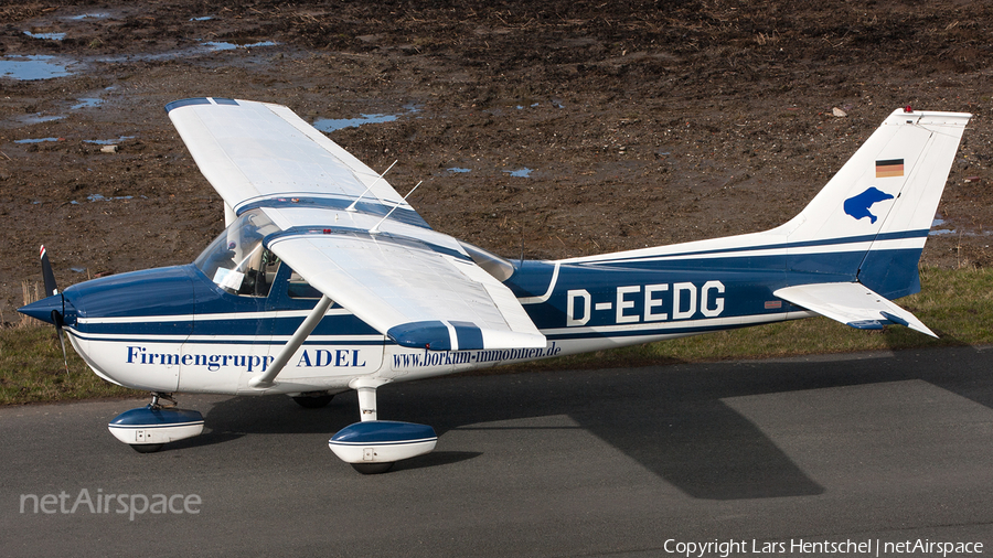 (Private) Cessna F172M Skyhawk (D-EEDG) | Photo 101136