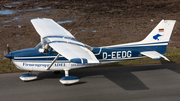 (Private) Cessna F172M Skyhawk (D-EEDG) at  Emden, Germany