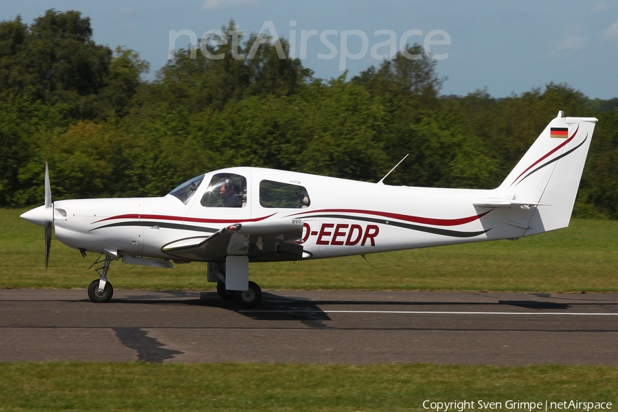 (Private) Ruschmeyer R90-230RG (D-EEDR) | Photo 512505