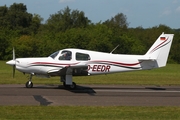 (Private) Ruschmeyer R90-230RG (D-EEDR) at  St. Michaelisdonn, Germany