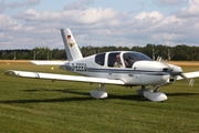 (Private) Socata TB 200 Tobago XL (D-EEEQ) at  Bienenfarm, Germany