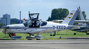 (Private) Socata TB 200 Tobago XL (D-EEEQ) at  Kiel - Holtenau, Germany