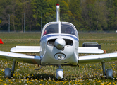 (Private) Piper PA-28-140 Cherokee C (D-EEFA) at  Uetersen - Heist, Germany