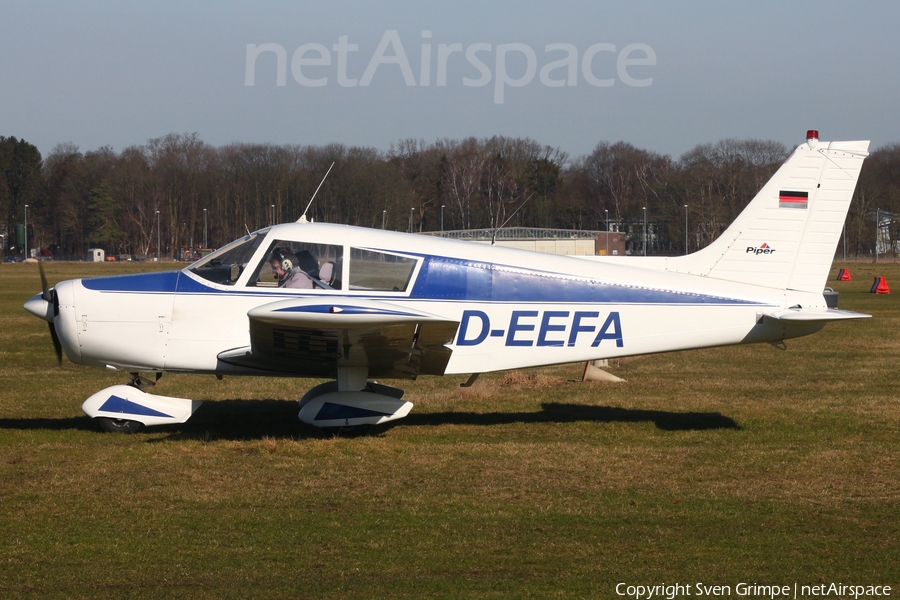 (Private) Piper PA-28-140 Cherokee C (D-EEFA) | Photo 432219