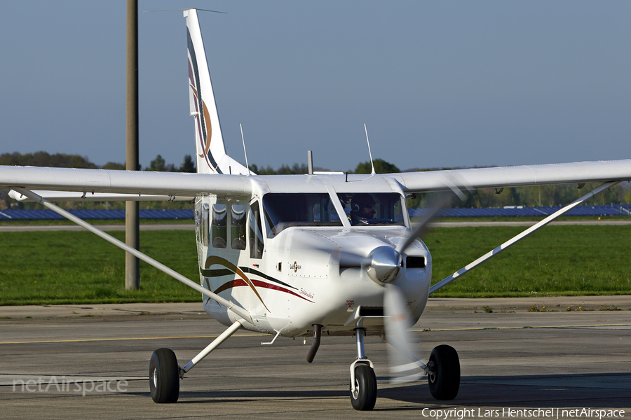 (Private) Gippsland GA-8-TC-320 Airvan (D-EEGA) | Photo 163260